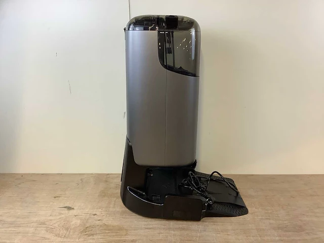 Eufy s1 pro robotstofzuiger - afbeelding 6 van  8