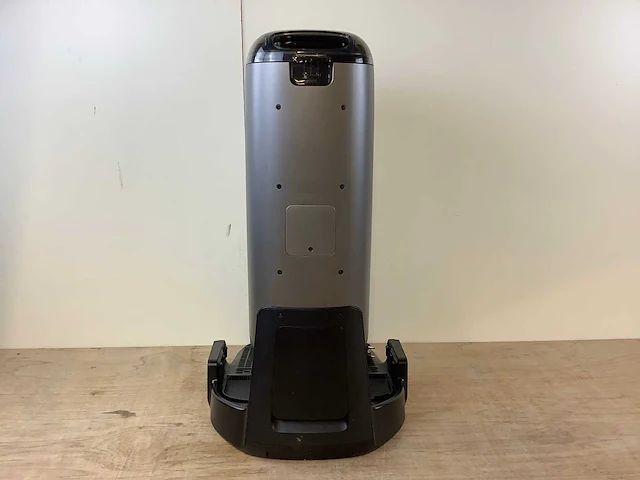 Eufy s1 pro robotstofzuiger - afbeelding 7 van  8