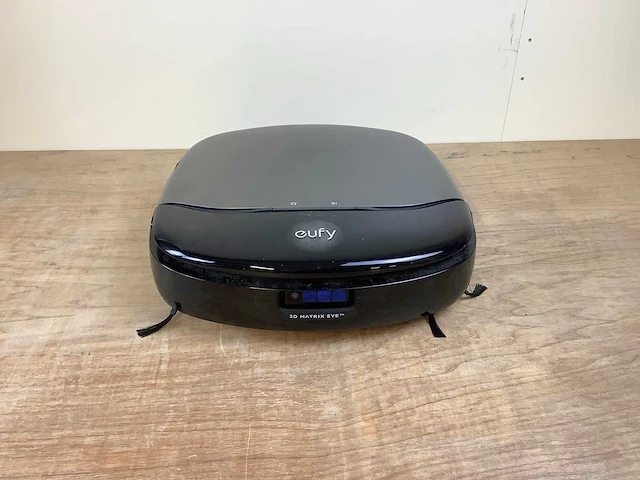 Eufy s1 pro robotstofzuiger - afbeelding 3 van  8