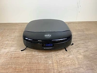Eufy s1 pro robotstofzuiger - afbeelding 3 van  8