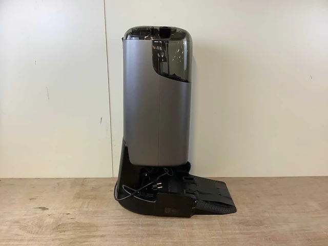 Eufy s1 pro robotstofzuiger - afbeelding 6 van  8