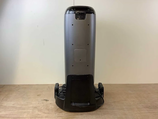 Eufy s1 pro robotstofzuiger - afbeelding 7 van  8