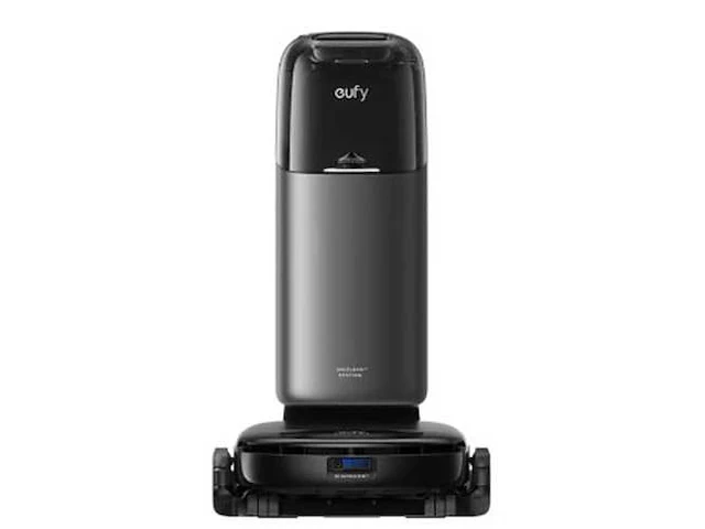 Eufy s1 pro robotstofzuiger - afbeelding 1 van  6