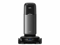 Eufy s1 pro robotstofzuiger - afbeelding 1 van  6