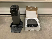 Eufy s1 pro robotstofzuiger - afbeelding 3 van  6