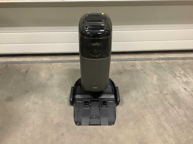 Eufy s1 pro robotstofzuiger - afbeelding 5 van  6