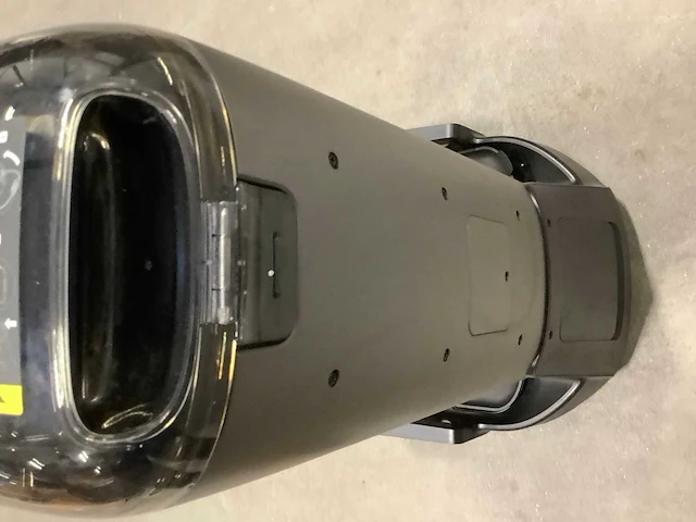 Eufy s1 pro robotstofzuiger - afbeelding 6 van  6