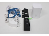 Eufy s220 video deurbel draadloos inclusief homebase - afbeelding 4 van  5