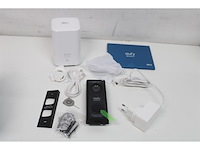 Eufy s220 video deurbel draadloos inclusief homebase - afbeelding 4 van  5