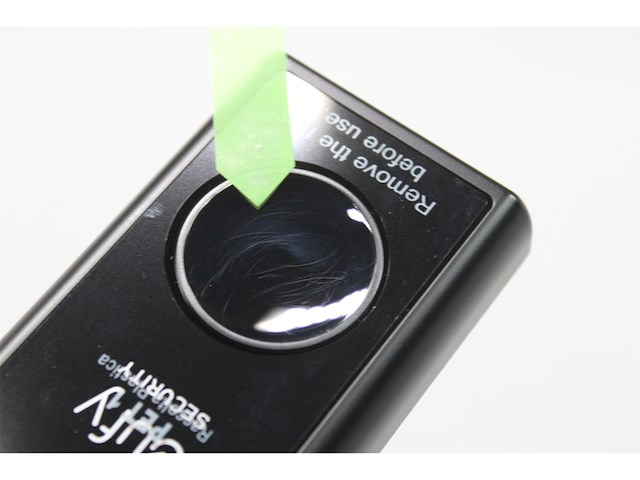 Eufy s220 video deurbel draadloos inclusief homebase - afbeelding 5 van  5