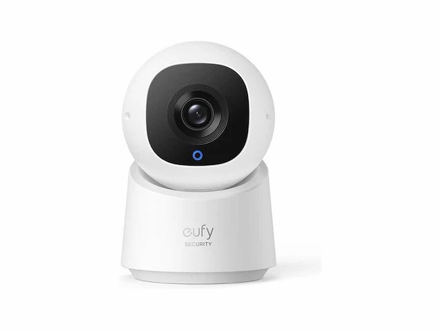 Eufy security - indoor cam c220 - beveiligingscamera - afbeelding 1 van  2