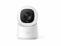 Eufy security - indoor cam c220 - beveiligingscamera - afbeelding 1 van  2