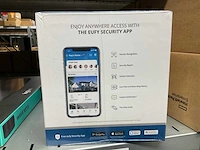 Eufy security draadloze beveiligingscamera’s - afbeelding 3 van  4