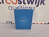 Eufy security e340 video deurbel met chime – video doorbell - dual-cam technologie - afbeelding 2 van  3