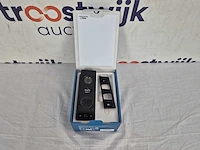 Eufy security e340 video deurbel met chime – video doorbell - dual-cam technologie - afbeelding 3 van  3