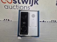 Eufy security e340 video deurbel met chime - afbeelding 3 van  3