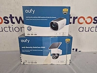 Eufy security eufycam 3 uitbreidingscamera + eufy security s340 solocamera – solocam - afbeelding 2 van  2
