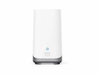Eufy security homebase 3 s380 basissysteem – homebase - – gezichtsherkenning met bionicmind™ – ondersteunt tot 16 camera's en 34 sensoren - afbeelding 1 van  2