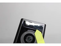 Eufy video deurbel c30 2k fhd zwart - afbeelding 5 van  5
