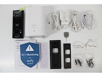 Eufy video deurbel draadloos inclusief homebase - afbeelding 5 van  6
