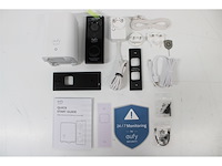 Eufy video deurbel draadloos inclusief homebase - afbeelding 4 van  5