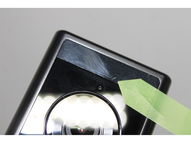 Eufy video deurbel draadloos uitbreiding - afbeelding 4 van  5