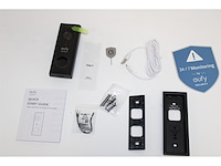Eufy video deurbel draadloos uitbreiding - afbeelding 5 van  5