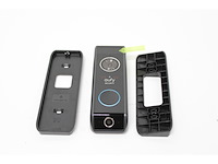 Eufy video deurbel dual 2 pro - 2 camera's - draadloos - exclusief homebase - afbeelding 5 van  6