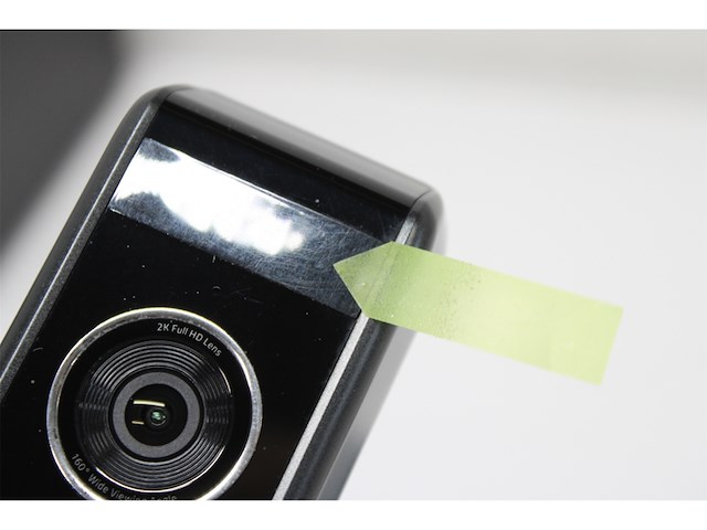 Eufy video deurbel dual 2 pro - 2 camera's - draadloos - exclusief homebase - afbeelding 6 van  6