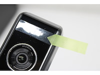 Eufy video deurbel dual 2 pro - 2 camera's - draadloos - exclusief homebase - afbeelding 6 van  6