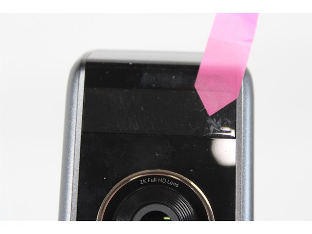 Eufy video deurbel dual 2 pro - 2 camera's - draadloos - exclusief homebase - afbeelding 6 van  6