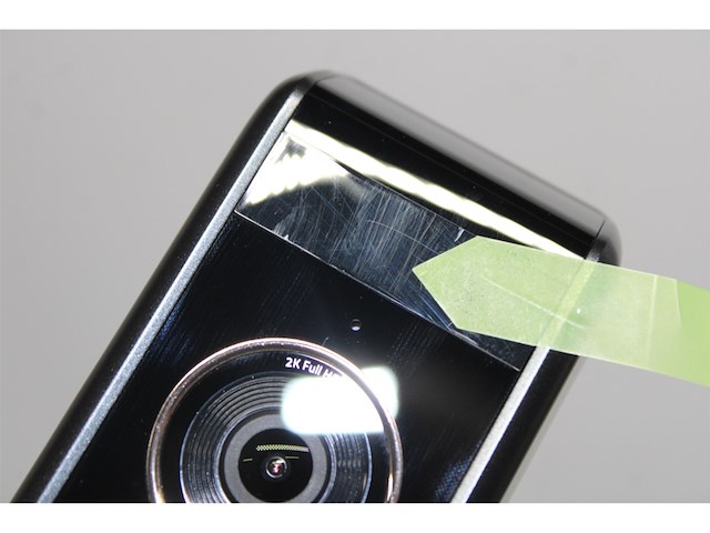 Eufy video deurbel dual 2 pro 2 camera's draadloos exclusief homebase - afbeelding 5 van  5