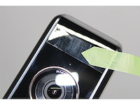 Eufy video deurbel dual 2 pro 2 camera's draadloos exclusief homebase - afbeelding 5 van  5