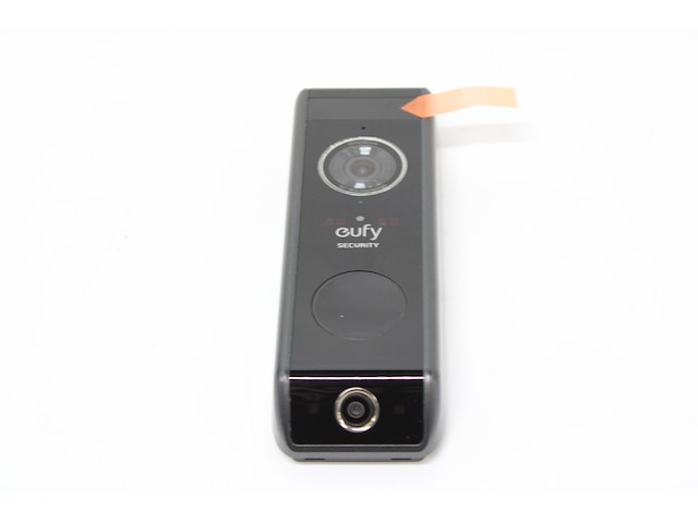 Eufy video deurbel dual 2 pro draadloos - exclusief homebase - afbeelding 5 van  6
