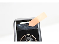 Eufy video deurbel dual 2 pro draadloos exclusief homebase zwart - afbeelding 6 van  6