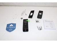 Eufy video deurbel dual 2 pro uitbreiding - afbeelding 5 van  6
