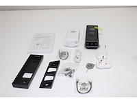 Eufy video deurbel e340 met chime - afbeelding 4 van  5