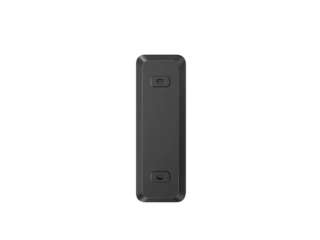 Eufy video-deurbel, werkt op batterijen, met bel, 1080p, 120 dagen batterijduur - afbeelding 2 van  5