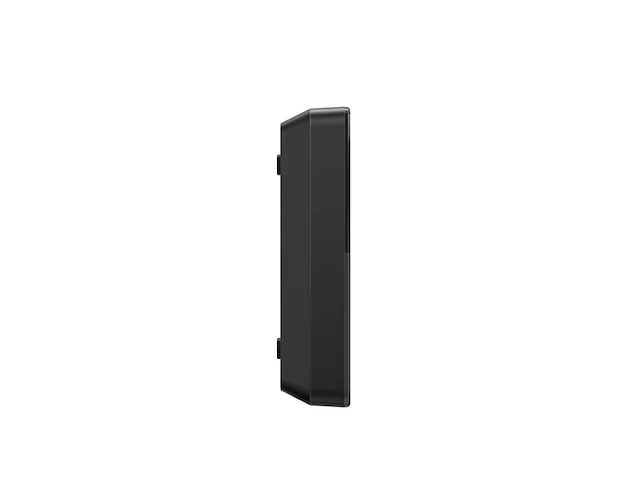 Eufy video-deurbel, werkt op batterijen, met bel, 1080p, 120 dagen batterijduur - afbeelding 4 van  5