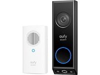 Eufy video doorbell e340 + chime - afbeelding 1 van  4