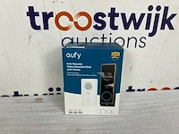 Eufy video doorbell e340 met chime - afbeelding 2 van  2
