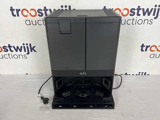 Eufy x10 pro omni 2.5 l black - afbeelding 2 van  3