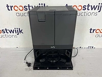 Eufy x10 pro omni 2.5 l black - afbeelding 2 van  3
