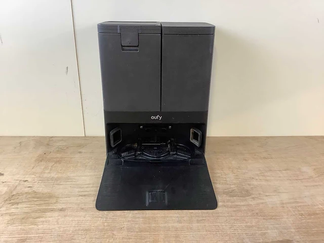 Eufy x10 pro omni laadstation - afbeelding 2 van  5