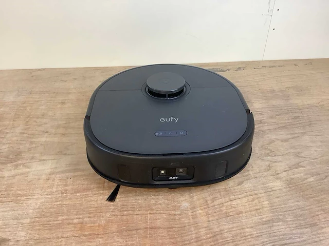 Eufy x10 pro omni robotstofzuiger - afbeelding 3 van  8