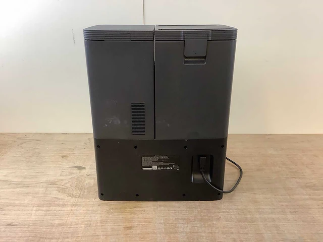 Eufy x10 pro omni robotstofzuiger - afbeelding 7 van  8