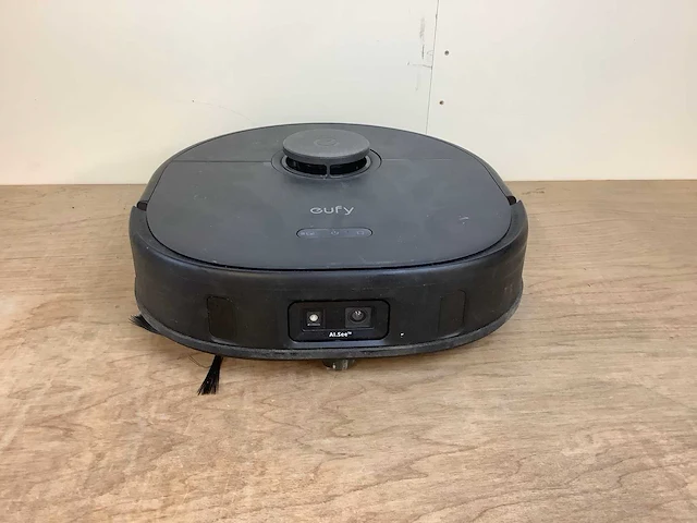 Eufy x10 pro omni robotstofzuiger - afbeelding 3 van  9