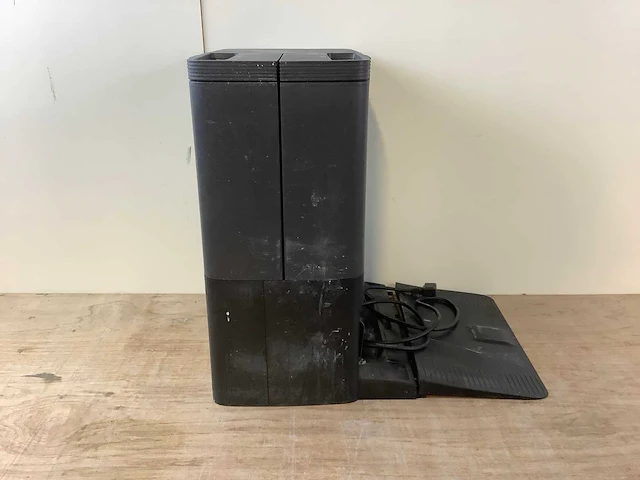 Eufy x10 pro omni robotstofzuiger - afbeelding 7 van  9