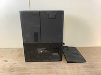 Eufy x10 pro omni robotstofzuiger - afbeelding 8 van  9