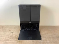 Eufy x10 pro omni robotstofzuiger - afbeelding 6 van  9